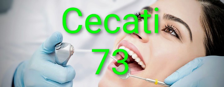 Prótesis Dental Cecati 73 