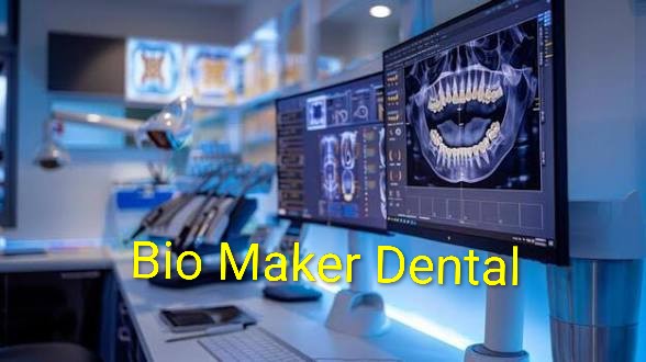Bio Maker Dental Digital IA 