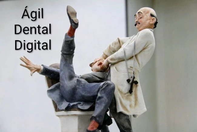 Ágil Dental Digital IA 